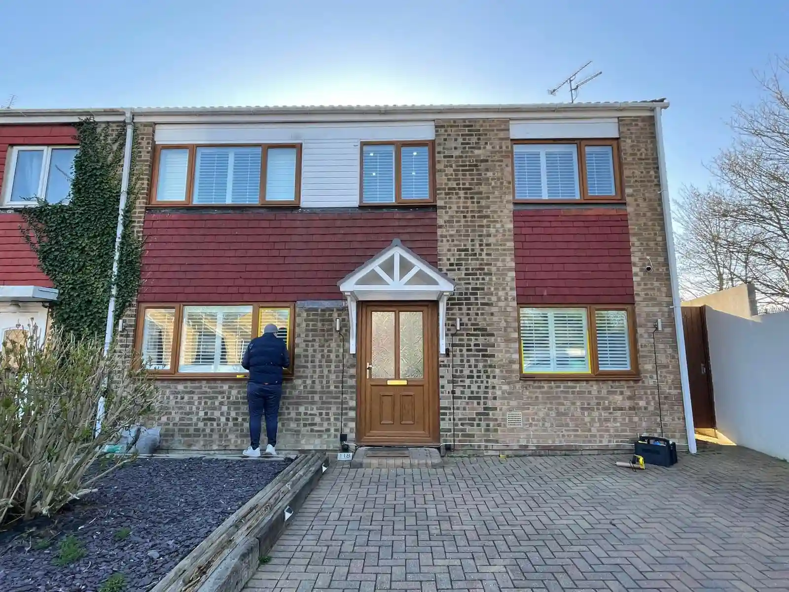 XOX coatings Spray Painting Canterbury